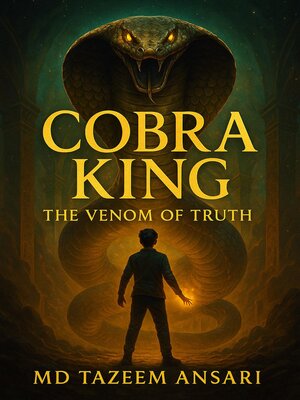 cover image of Cobra King
